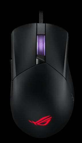 ROG Gladius III, Gaming-Maus_0