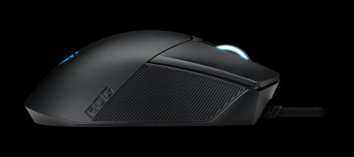 ROG Gladius III, Gaming-Maus_2