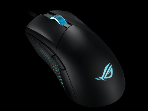 ROG Gladius III, Gaming-Maus_4