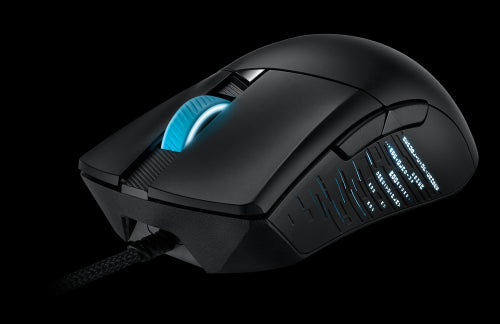 ROG Gladius III, Gaming-Maus_5