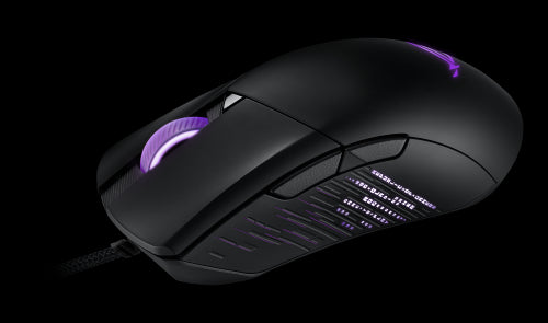 ROG Gladius III, Gaming-Maus_6