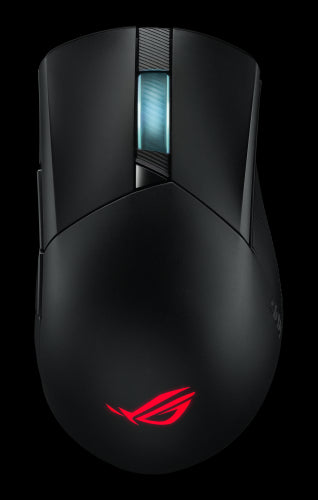 ROG Gladius III, Gaming-Maus_7