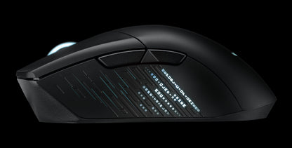 ROG Gladius III, Gaming-Maus_8