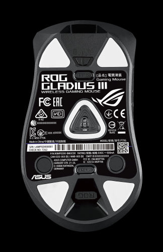 ROG Gladius III, Gaming-Maus_10