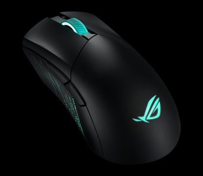 ROG Gladius III, Gaming-Maus_11