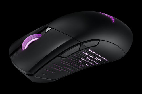 ROG Gladius III, Gaming-Maus_12