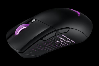 ROG Gladius III, Gaming-Maus_12