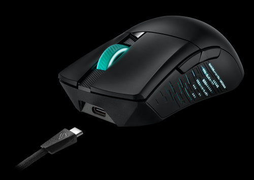 ROG Gladius III, Gaming-Maus_13
