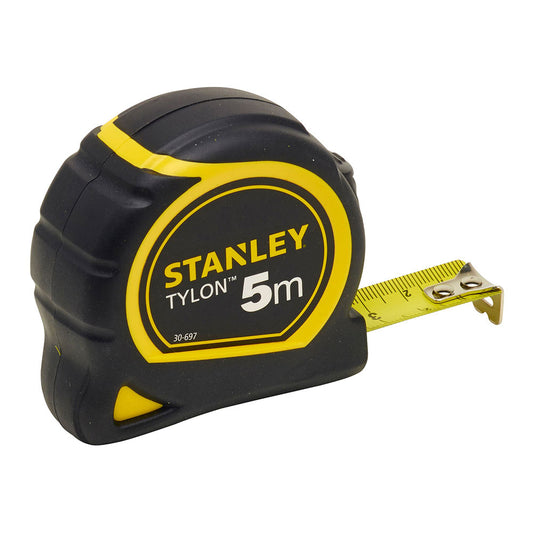 FlexÃ³metro tylon 5m x 19mm granel 1-30-697 stanley_0