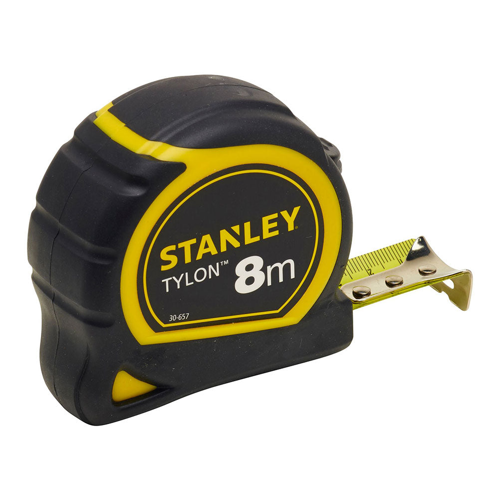FlexÃ³metro tylon 8m x 25mm blister 0-30-657 stanley_0