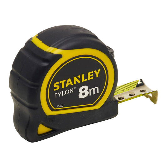 FlexÃ³metro tylon 8m x 25mm blister 0-30-657 stanley_0