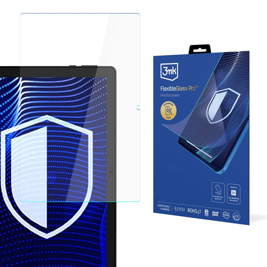 Hybrid glass 3mk FlexibleGlass Pro for Doogee U9_0