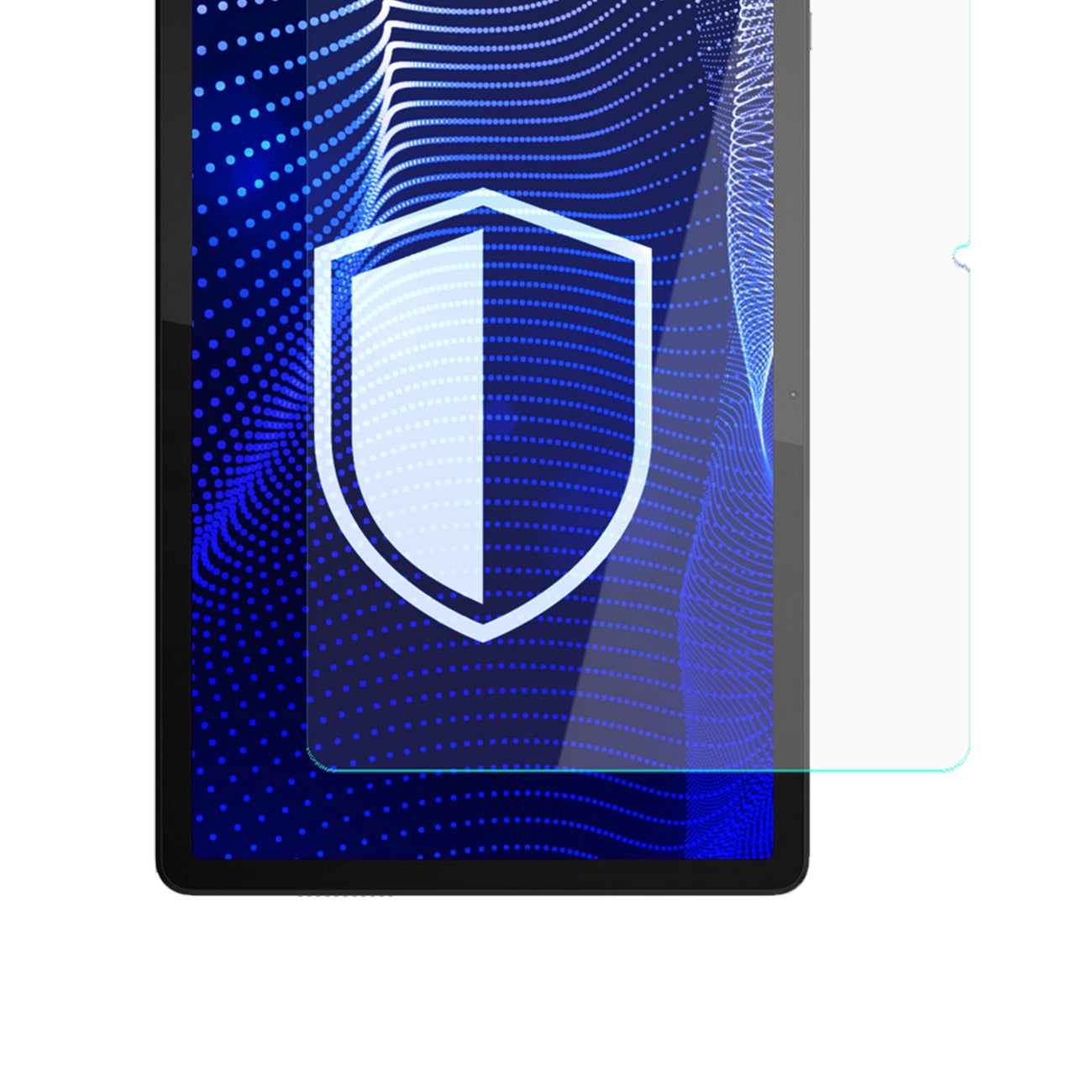 Hybrid glass 3mk FlexibleGlass Pro for Huawei MatePad SE 11&quot;_0