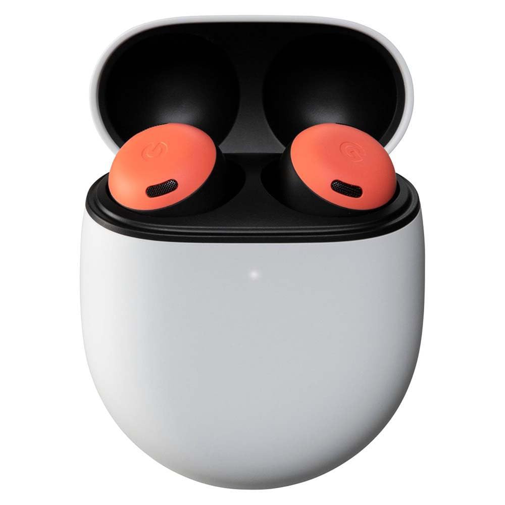 Auriculares Bluetooth Google Pixel Buds Pro Coral ANC USB-C
