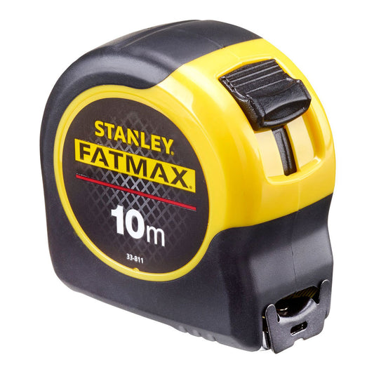 FlexÃ³metro 10m x 32mm blade armor 0-33-811 stanley_0