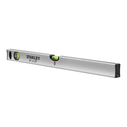 NÃ­vel tubular classic 60cm magnÃ©tico stht1-43111 stanley_0