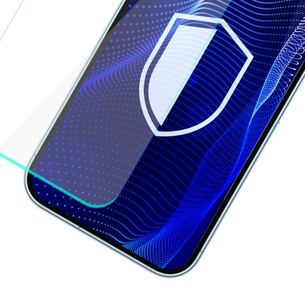 Hybrid glass 3mk FlexibleGlass Pro for Google Pixel 9 / 9 Pro_0