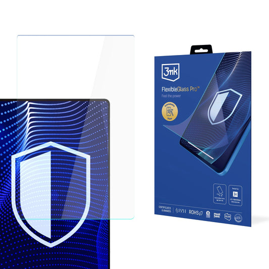 Hybrid glass 3mk FlexibleGlass Pro for Honor Pad GT Pro_0
