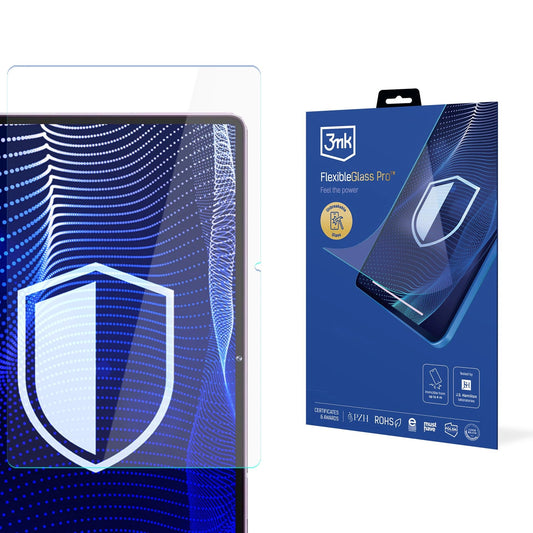Hybrid glass 3mk FlexibleGlass Pro for Oukitel OT12_0