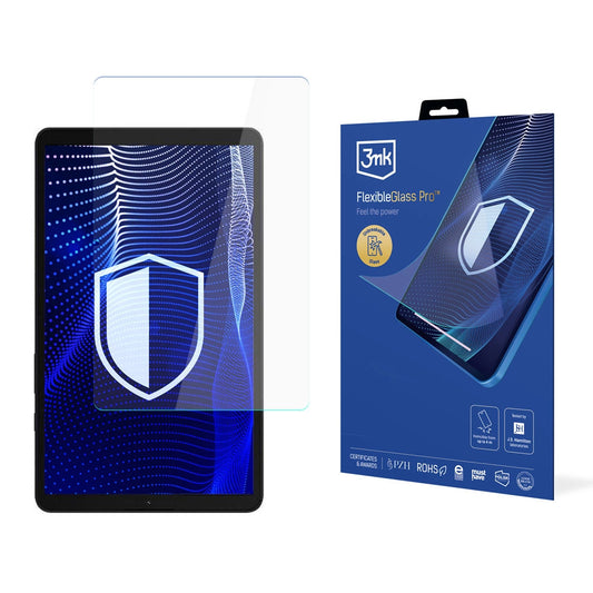 Hybrid glass 3mk FlexibleGlass Pro for Samsung Galaxy Tab S9 FE_0