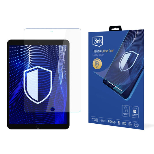 Hybrid glass 3mk FlexibleGlass Pro for iPad 10.9&quot; 2022 / iPad Air 10.9&quot; 2020 / 2022_0