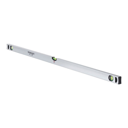 NÃ­vel tubular classic 120cm magnÃ©tico stht1-43114 stanley_0