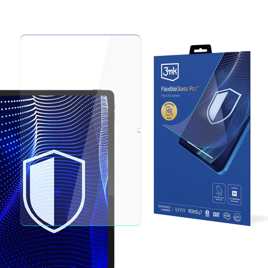 Hybrid glass 3mk FlexibleGlass Pro for Lenovo Tab 10.1&quot; TB311FU_0