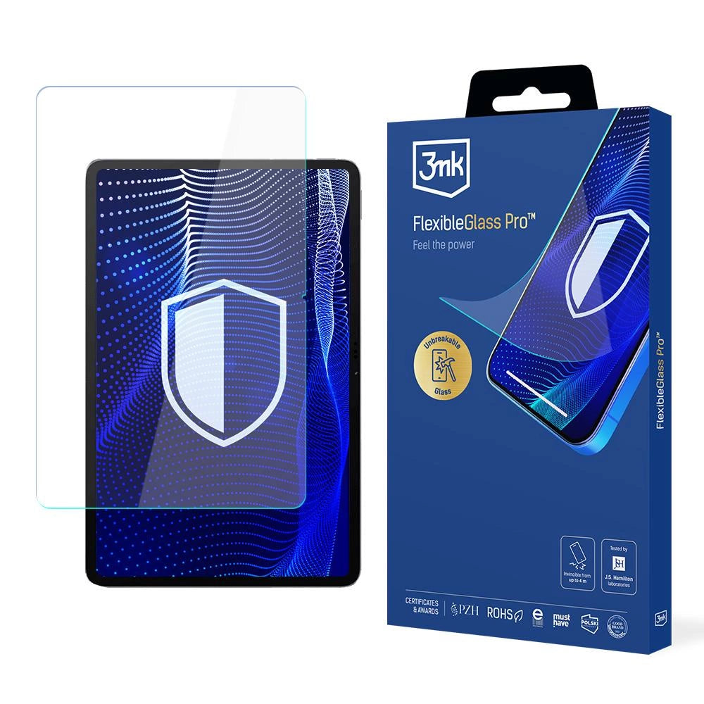 Hybrid glass 3mk FlexibleGlass Pro for Xiaomi Pad 6S Pro_0