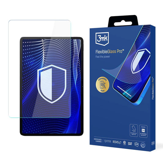 Hybrid glass 3mk FlexibleGlass Pro for Xiaomi Pad 6S Pro_0