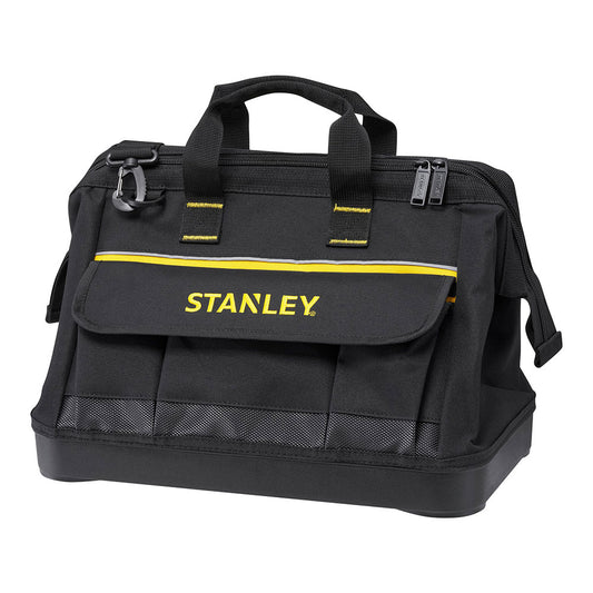 Mala com abertura ampla e fecho 44cm 1-96-183 stanley_0
