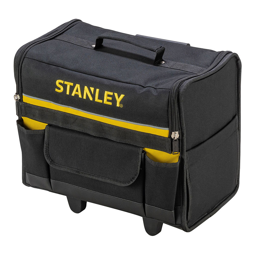 Mala rÃ­gida com rodas 20"/46cm 1-97-515 stanley_0