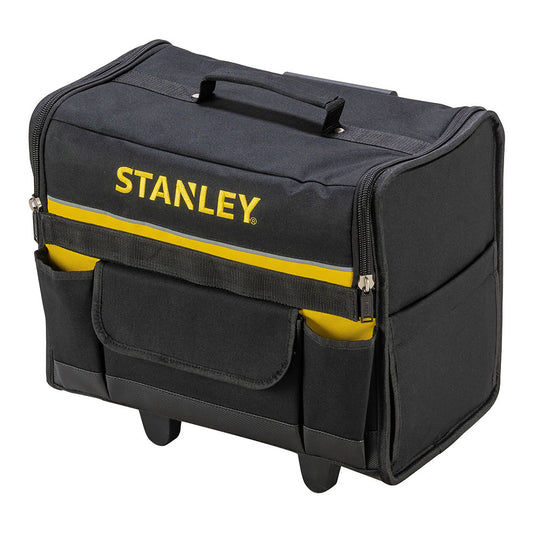 Mala rÃ­gida com rodas 20"/46cm 1-97-515 stanley_0