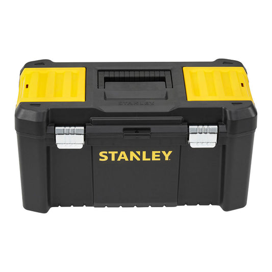 Kunststoffbox Essential, 19", Werkzeugkiste_0