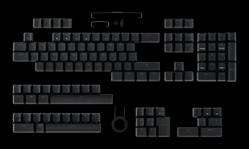 ROG PBT Keycap-Set, Tastenkappe_0