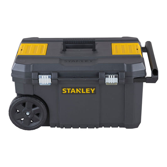 BaÃº essencial 50l com fechos metÃ¡licos stst1-80150 stanley_0