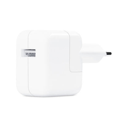 Carregador Apple MGN03ZM/A de dispositivos móveis USB 12W Branco