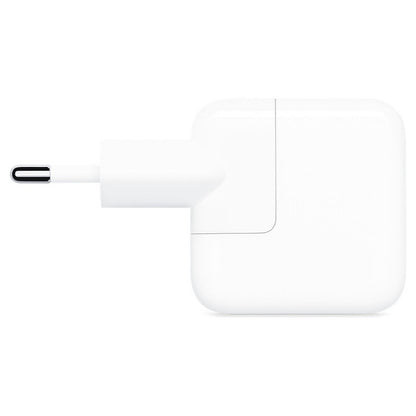Carregador Apple MGN03ZM/A de dispositivos móveis USB 12W Branco