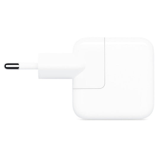 Carregador Apple MGN03ZM/A de dispositivos móveis USB 12W Branco