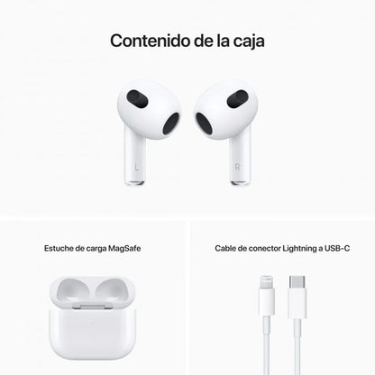Apple AirPods 3ª Geração MagSafe