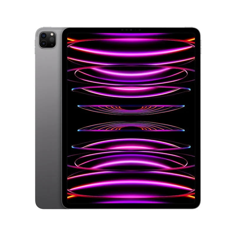 iPad Pro 12,9" 1 TB - Tablet-PC Apple / Cor: Preto