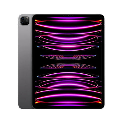 iPad Pro 12,9" 1 TB - Tablet-PC Apple / Cor: Preto
