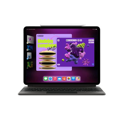 iPad Pro 12,9" 1 TB - Tablet-PC Apple / Cor: Preto