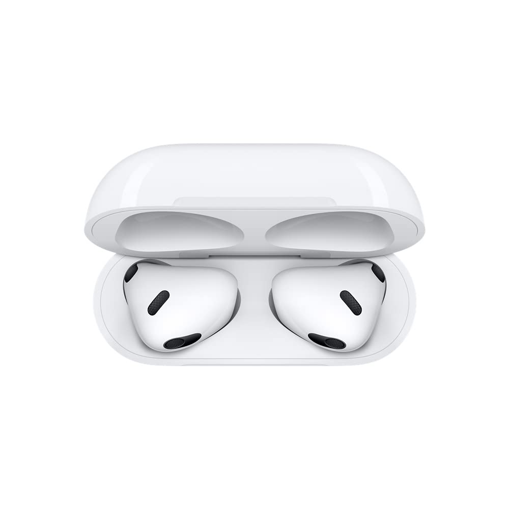 Apple AirPods 3ª Geração Lightning