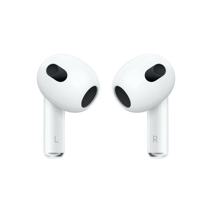 Apple AirPods 3ª Geração Lightning