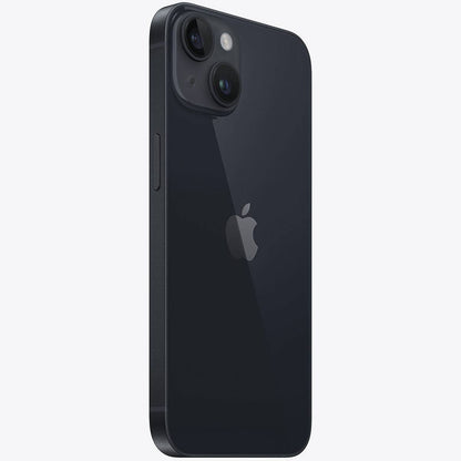 APPLE iPhone 14 128GB Preto / MPUF3QL/A