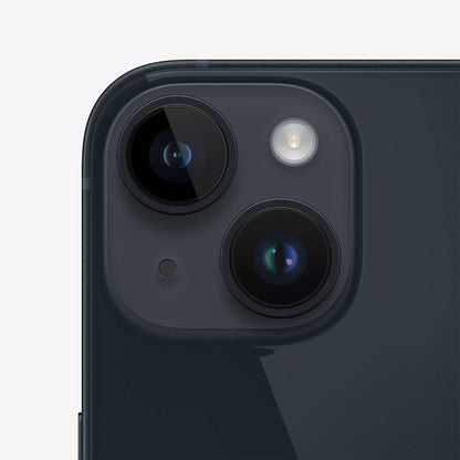 APPLE iPhone 14 128GB Preto / MPUF3QL/A