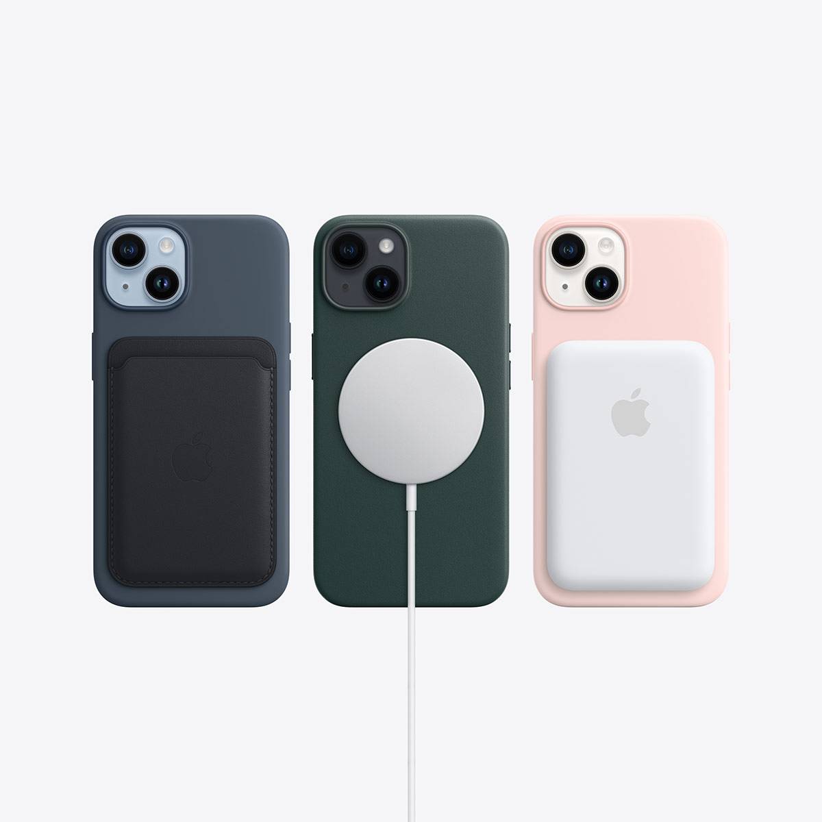 APPLE iPhone 14 128GB Preto / MPUF3QL/A