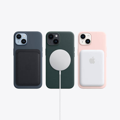 APPLE iPhone 14 128GB Preto / MPUF3QL/A