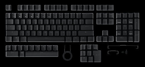 ROG PBT Keycap-Set, Tastenkappe_2