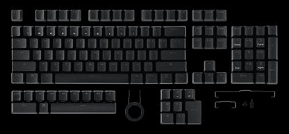 ROG PBT Keycap-Set, Tastenkappe_2